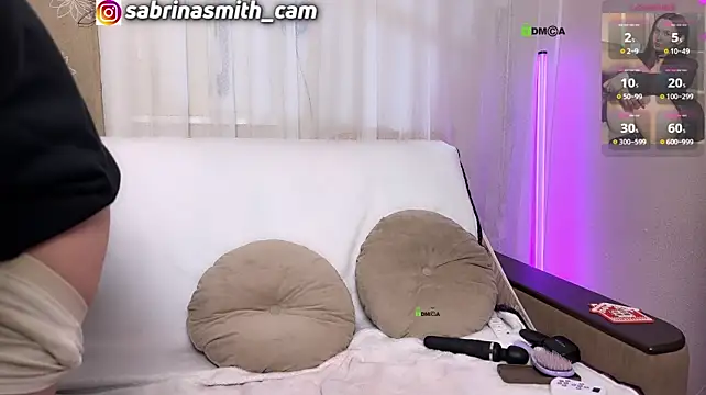 Sabrinasmith23 - LAST TIPPER CHOOSE POSE TO FUCK+3 VIDS🎁
