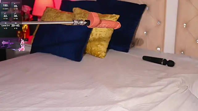 Caroline_adams_ - Ahegao and play with tits