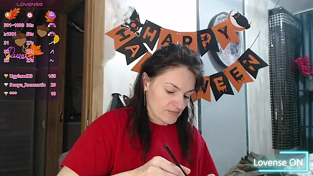 Stacy_Davice - FULL NAKED