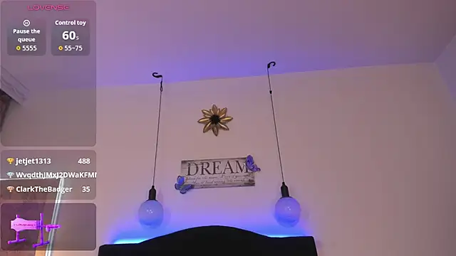 Hadid_honey - squirt