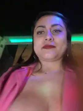 Ory____A - Playing with my boobs for 4 minutes in p