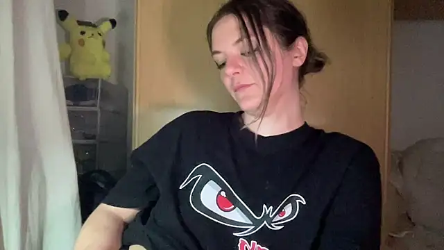 Missykat - flash tetass