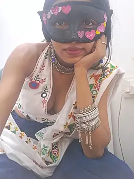 Marathi_Dolly - Shower show