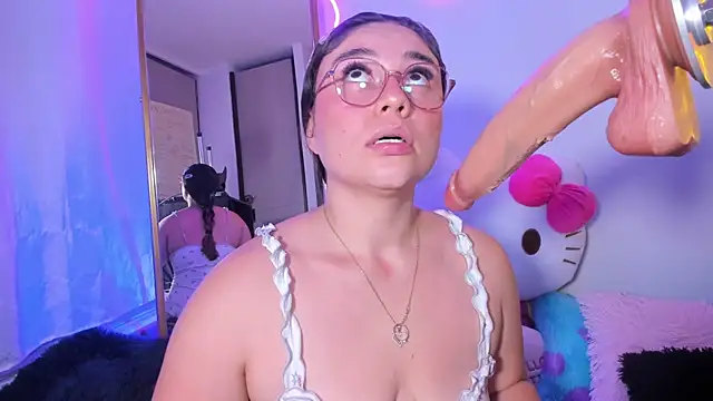 CassieBigass_