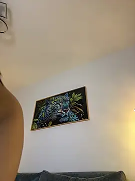BellaVixen0 - 5 min toy control