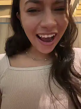 CocoaGigiMuse - FINGERS INSIDE PUSSY🙈