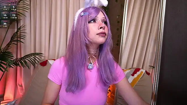 Ferreraera - squeese boobies