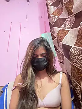 Miss_Pretty011 - Pussy fuck & squirts