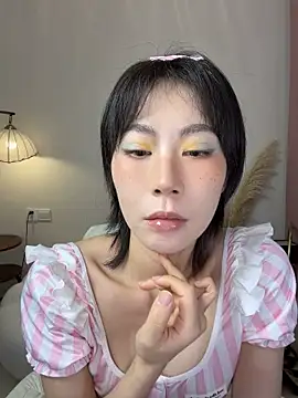 Nanako99 - 小粉插入5分钟
