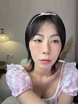 Nanako99 - 小粉插入5分钟