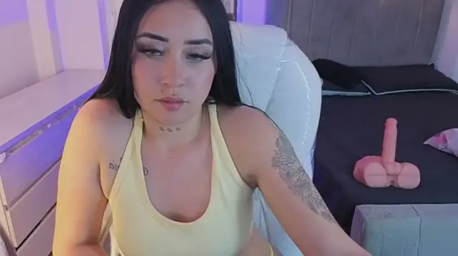 Iam_sofiia - ride torso