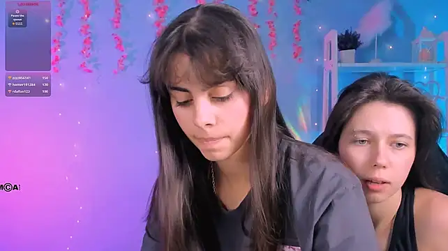 Aria_wild_ - flash boobs