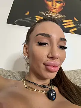 BlueEyes_BB - Sloppy blowjobbbb