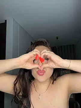 AnushaKumari - finger pussy tiket show 24