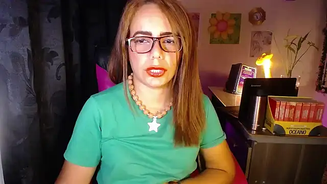 Danielle_rose_1 - squirt on you face
