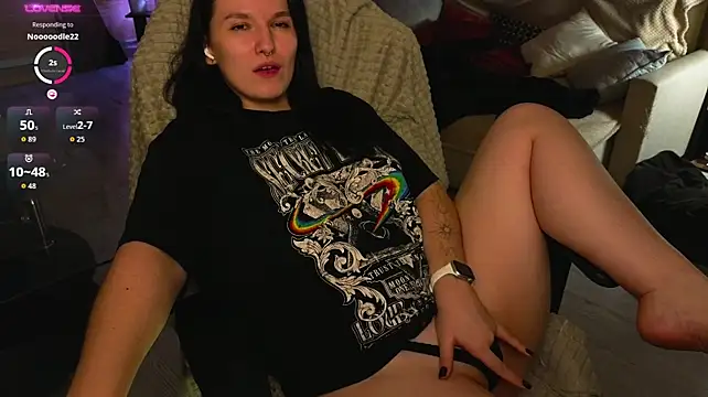 Val_lava - cum with domi;)
