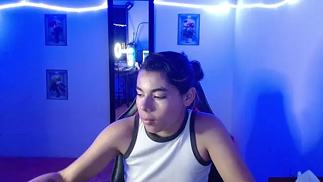 Thinkaboutwhat - giving my boyfriend a blowjob