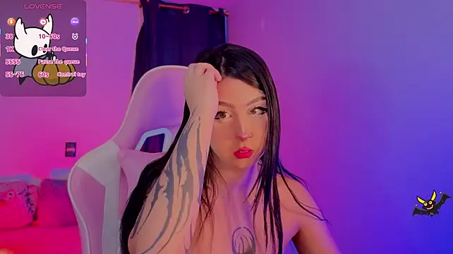 Sharonbone - 🍄show tits