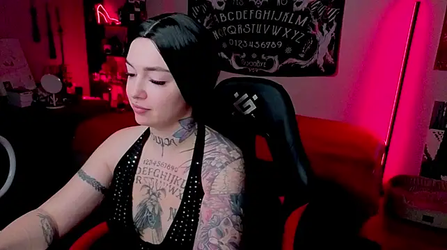 Magic_Allie - Pole Dance show