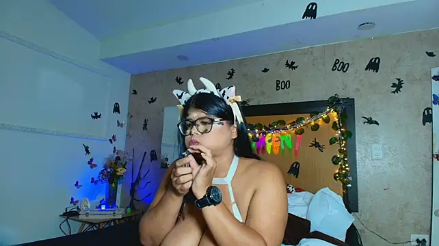 Mialopez52 - NAKED ALLN + JUMPS