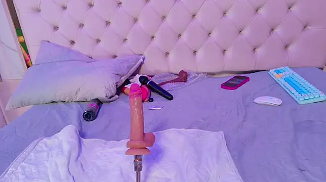 Elena_mature - FULL MACHINE 5 MIN