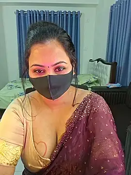 Bristy--- - Boobs show
