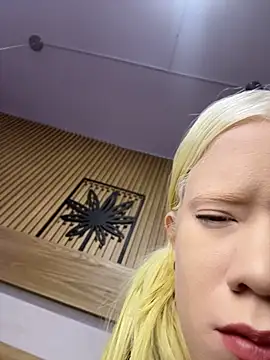 Elif_blond - control 2 min