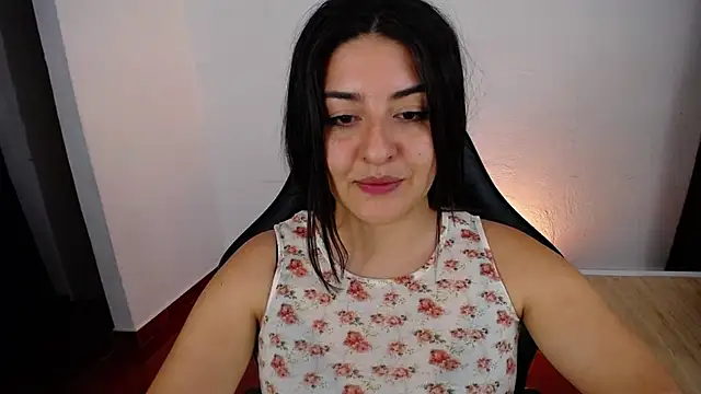 Moritalatina - Panty aside and ass spread