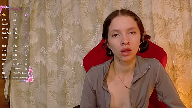 Sweetdam12 - rub my clit x 5 min