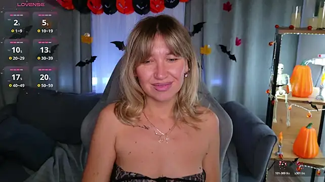 MilaBott - ♥️make me happy ♥️