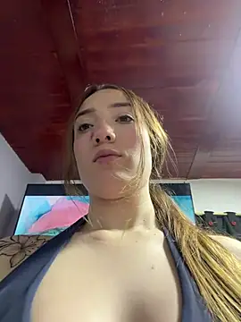 Valery_Salmons - Fingering pussy