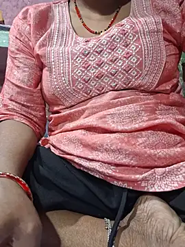 SONIYABHABHI90 - OPAN PUSSY FINGER