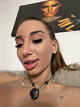BlueEyes_BB - Sloppy blowjobbbb