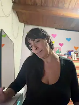 Sofyalone_ - Show tits+cream +titjob