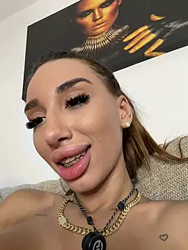BlueEyes_BB - Sloppy blowjobbbb