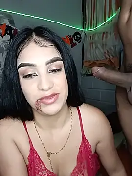 Bigtiti01 - deep, sloppy, hard throat + naked