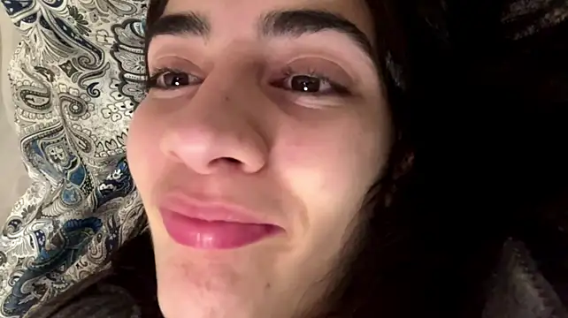 Ledi_Asthik - Sexy Eye Contact + wink