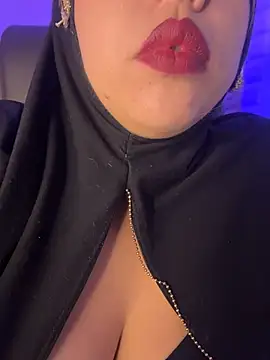Zahra_Jalid - Ass hole🤤⭐️⭐️