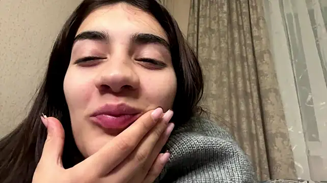 Ledi_Asthik - Sexy Eye Contact + wink