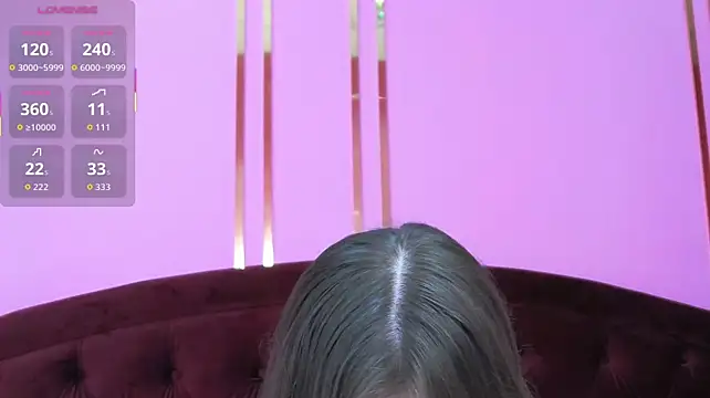 JessieJuss - take off clothes
