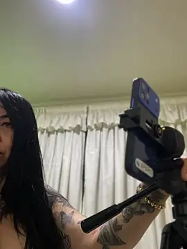 Eva_sexx69 - fingers in the ass lubricated