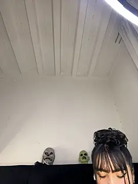__itsbambi - 4 fingers in my ass 🍑💦