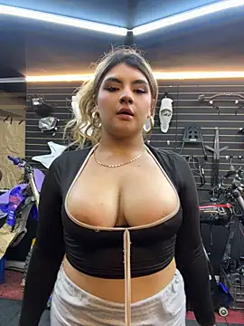 I_melissaa - FINGERS IN MY PUSSY