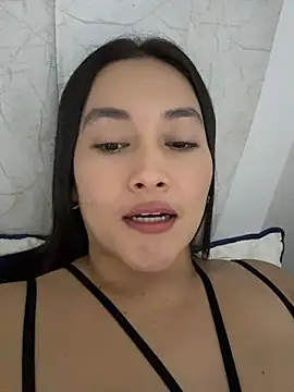 Tatiana123_ - Oil on the buttocks + fingers