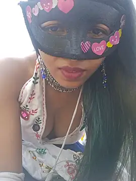 Marathi_Dolly - Shower show