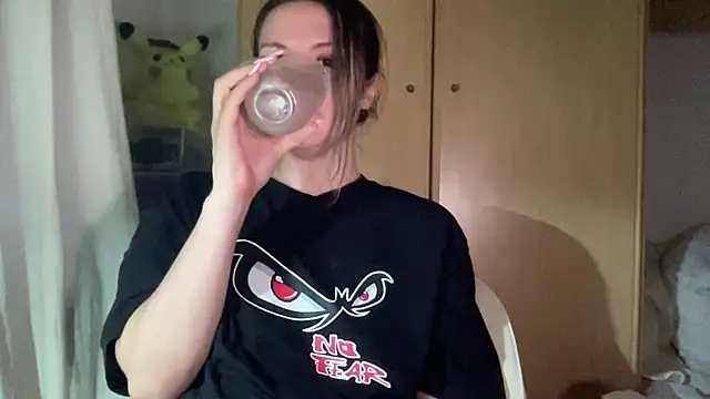 Missykat - flash tetass