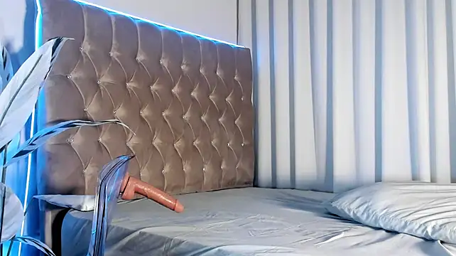 Natyxo - Cumshow