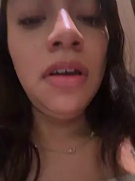 CocoaGigiMuse - FINGERS INSIDE PUSSY🙈