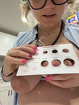 Cutiepiespanks - 👻✨Tease Boo-ty with Dildo✨👻