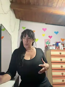Sofyalone_ - Show tits+cream +titjob